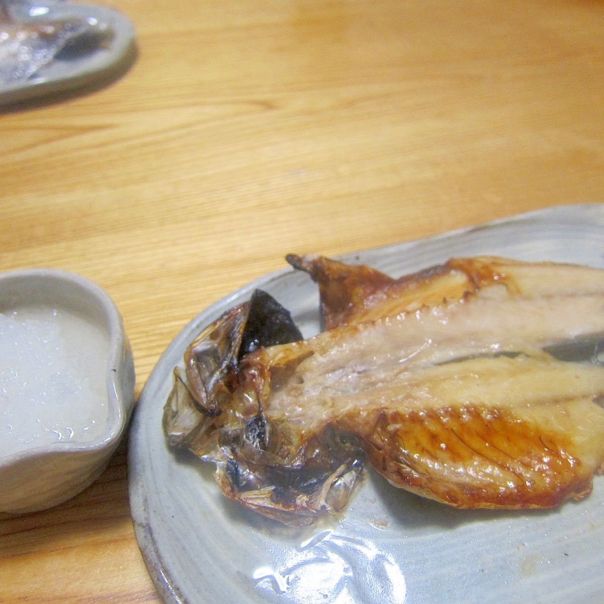 鰺の味醂と酒グリル レシピ 作り方 By Skip Right 楽天レシピ 鰺の味醂と酒グリル レシピ 作り方 By Skip Right 楽天レシピ